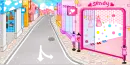 kawaii store!!