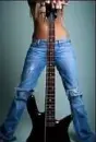guitar chic