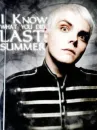gerard way