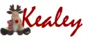 Kealey Rudolph