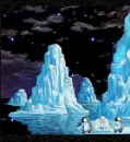 ice land