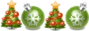 Cute Xmas Stuff divider
