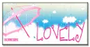 lovely