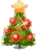Xmas tree