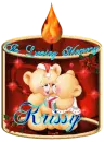 KRISSY