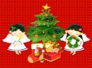 Christmas Angels