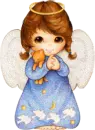 baby angel