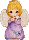 baby angel