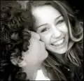 i love niley...
