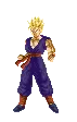 big gohan