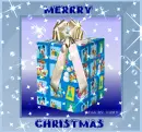 MERRY CHRISTMAS