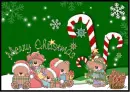 Merry Christmas!