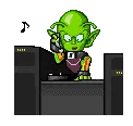 dj dende