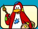 penguin artist