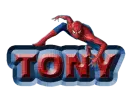 Tony