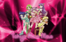 Tokyo mew mew