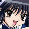 Mew Corina
