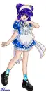 Glitter Corina
