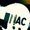 david cook's guitar