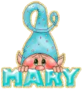 Mary