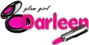 Glam girl- Darleen