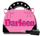Purse Darleen