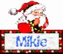 MIKIE