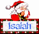 Isaiah
