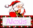 ALEXIS