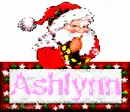 ASHLYNN