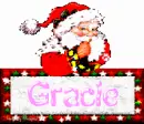 gracie