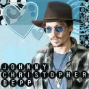 Johnny Christopher Depp