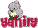 yanily