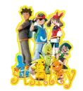 Pokemon