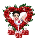 betty boop