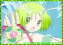 Mew Bridget