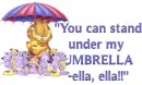 "ella ella"