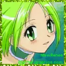 Mew Bridget