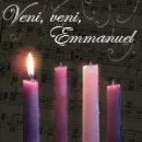 Advent week one