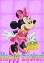 happy easter