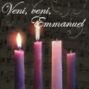 advent week two