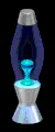 lava lamp