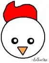 Simple Chicken.