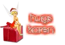 hugs karen