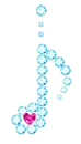 music note