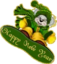 happy new year