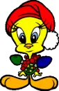 tweety bird