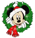 micky mouse