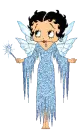 betty boop angel