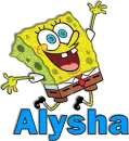Alysha